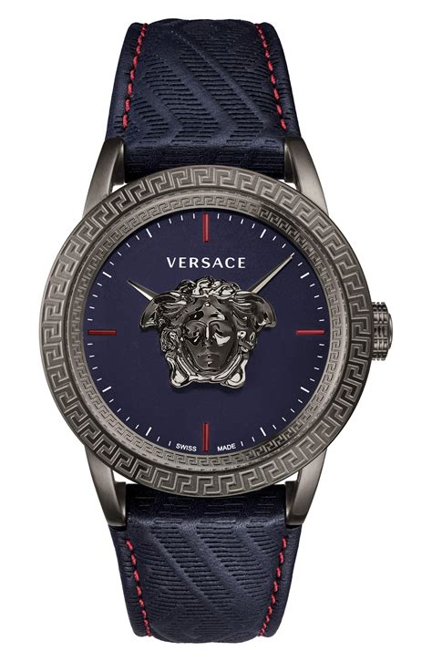 versace watches for men